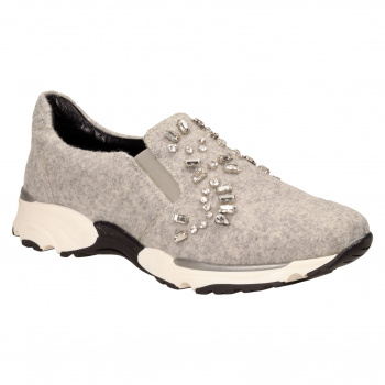 Кросівки Ermano Scervino 46212сер
