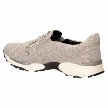 Кросівки Ermano Scervino 46212сер
