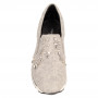 Кроссовки Ermano Scervino 46212сер