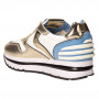 Кросівки Voile Blanche 2012434-9136зол