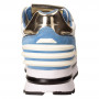 Кросівки Voile Blanche 2012434-9136зол