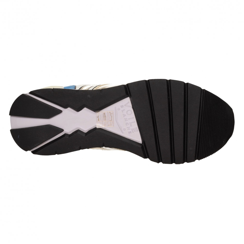 Кросівки Voile Blanche 2012434-9136зол