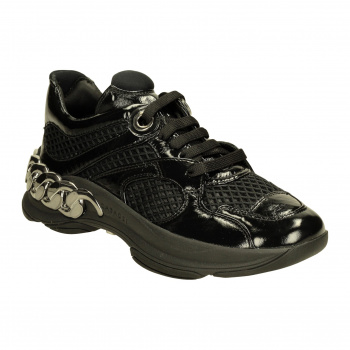 Кроссовки Casadei 2J848M0201
