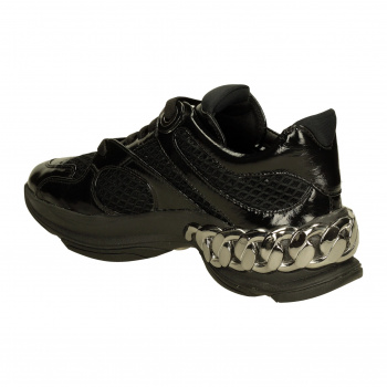 Кроссовки Casadei 2J848M0201