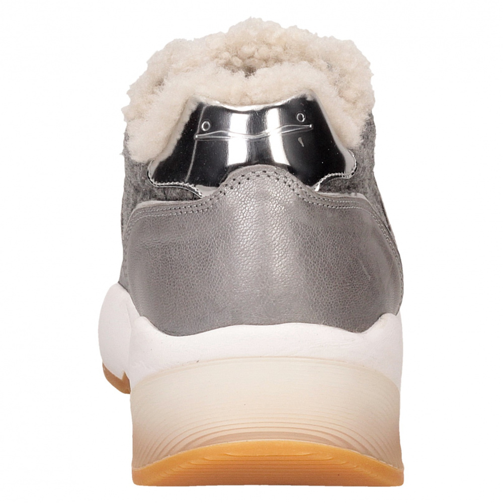 Кроссовки Voile Blanche 2015477-1B24м
