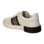 Кроссовки Bikkembergs 102096бел
