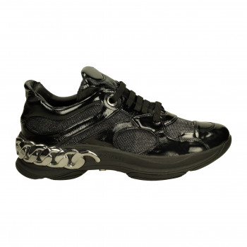 Кроссовки Casadei 2J849M0201