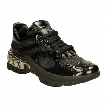 Кроссовки Casadei 2J849M0201