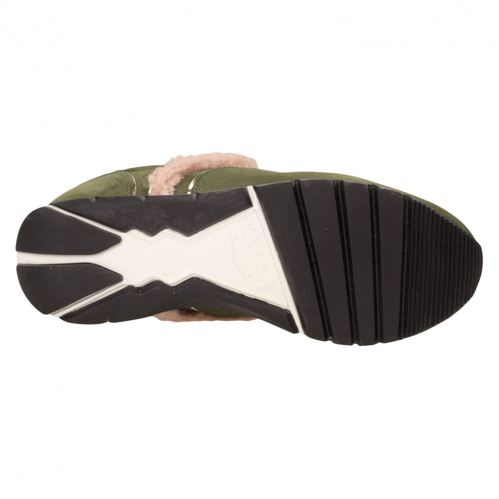 Кросівки Voile Blanche 2014237-1F45м
