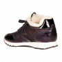 Кроссовки Voile Blanche 2012782-9127м фиол