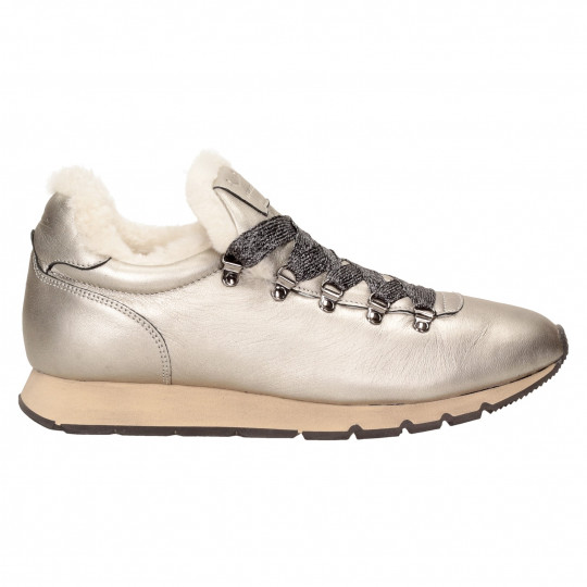 Кросівки Voile Blanche 2012794-9103м