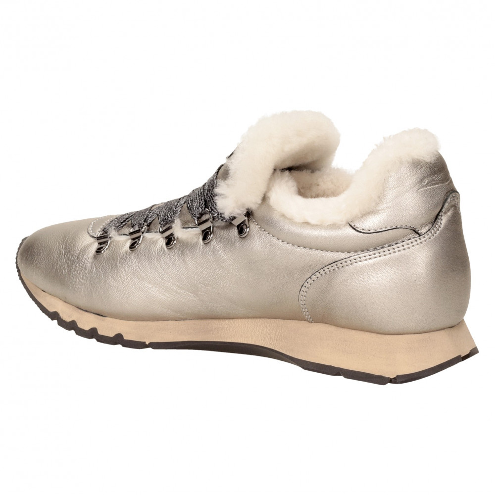 Кросівки Voile Blanche 2012794-9103м