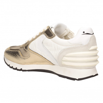 Кросівки Voile Blanche 2012266-9116зол
