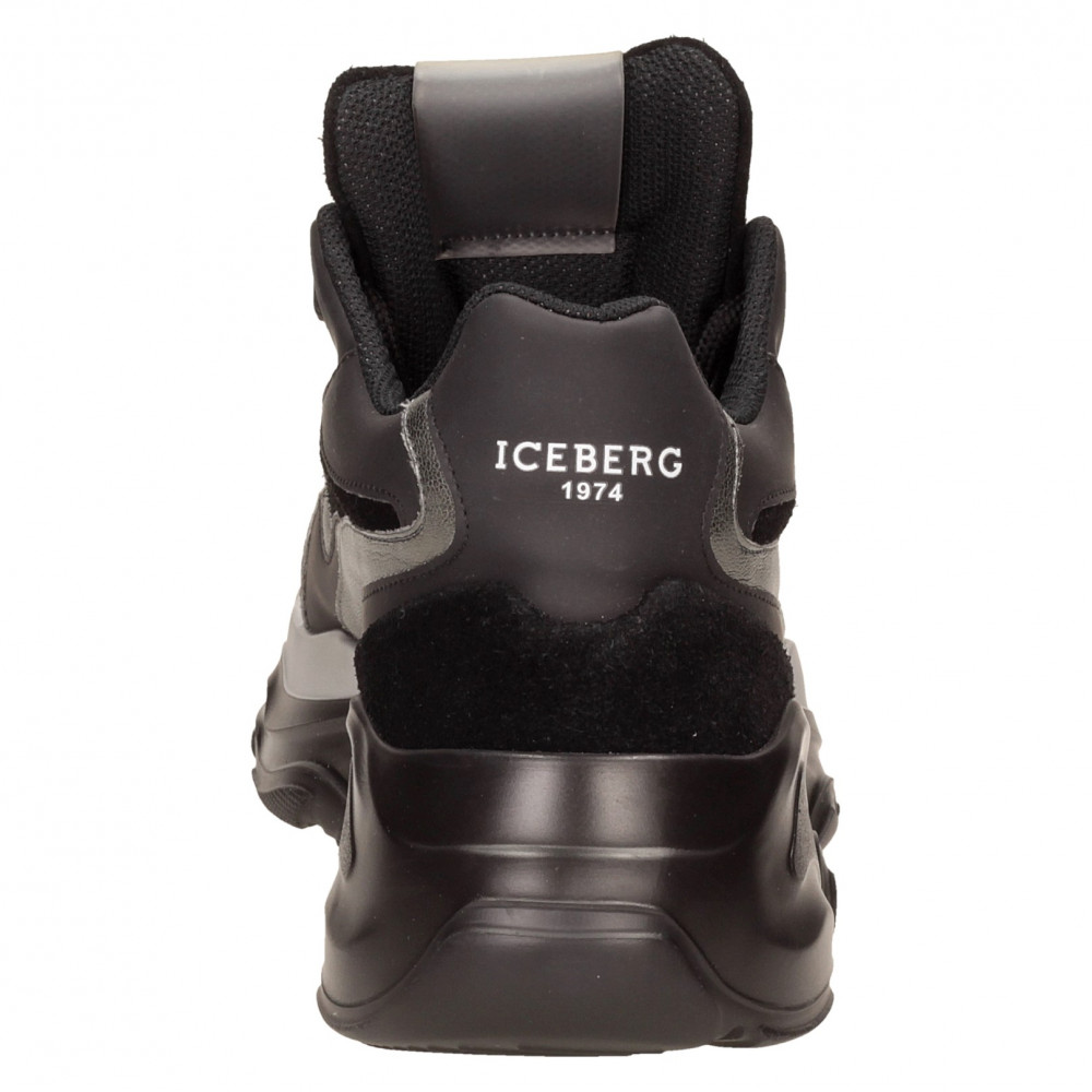 Кроссовки Iceberg 1605D