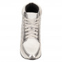 Кроссовки Love Moschino 15243-90сер