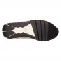 Кроссовки Voile Blanche 2012266-9122кож сер