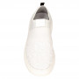 Кроссовки Fessura EDGE CLEAN бел
