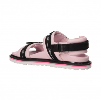 Босоніжки Blumarine 6937роз