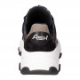 Кросівки ASH Extreme чор піт