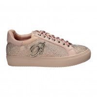 Кеды Blumarine 8461роз