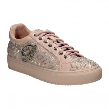 Кеди Blumarine 8461роз
