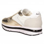 Кроссовки Voile Blanche 2012419-9116зол