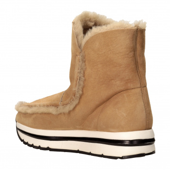 Уггі Voile Blanche 2501614-9116м бежевий