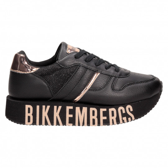Кроссовки Bikkembergs 20612