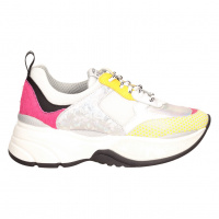 Кроссовки Meline 500белый