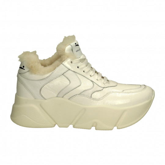 Кросівки Voile Blanche 2014293-001м біл