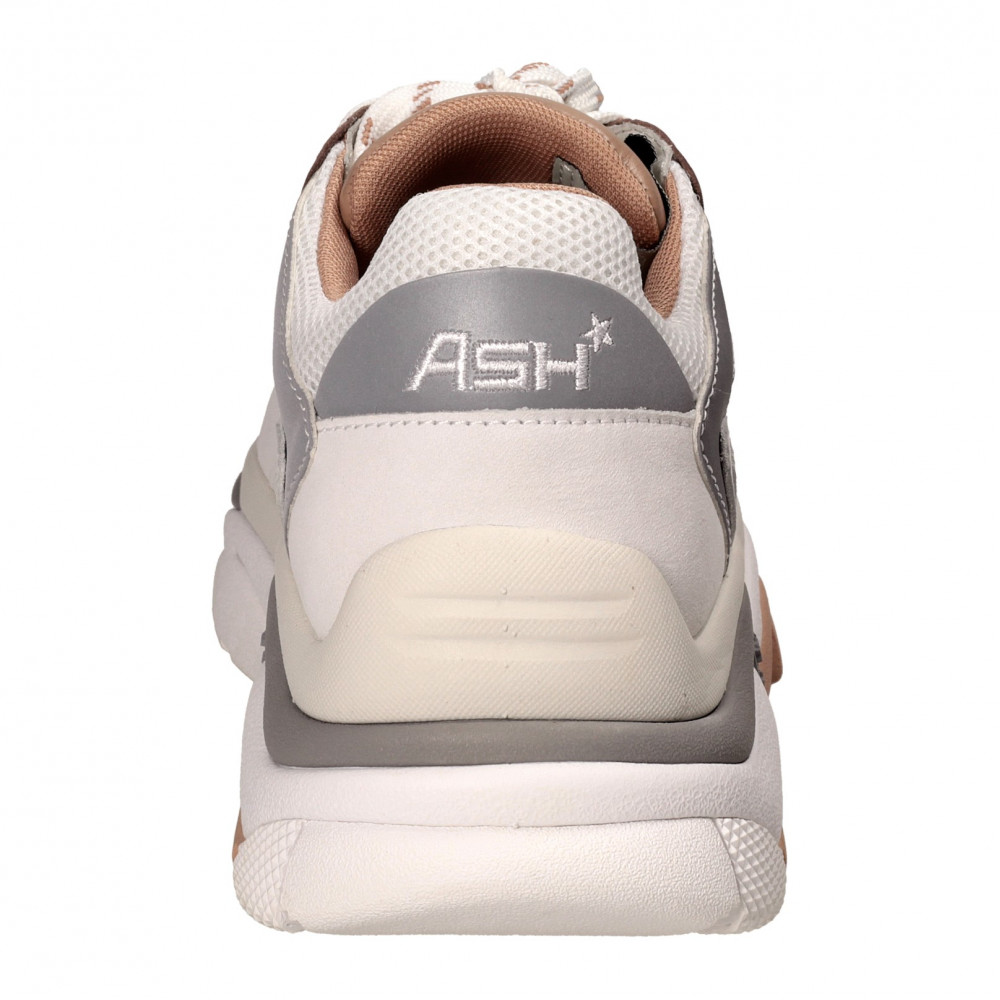 Кросівки ASH Addict біл