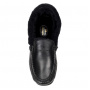 Мокасины Aigner 12850м чер