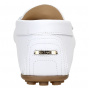 Мокасини Aigner 12413бел