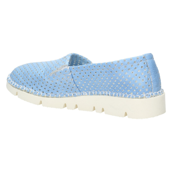 Мокасины Giemme 2470-61гол