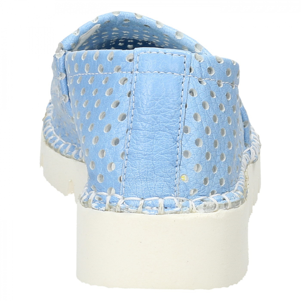 Мокасини Giemme 2470-61гол