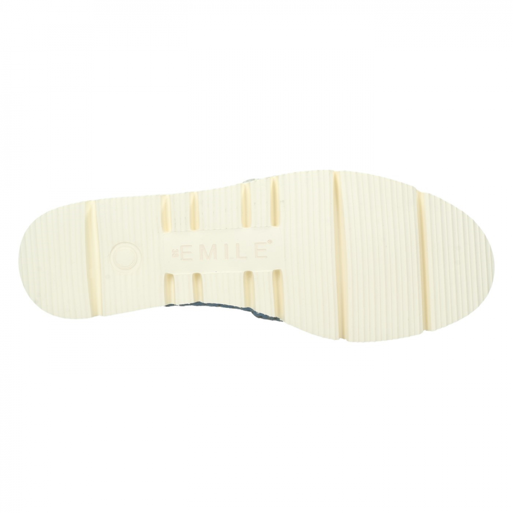 Мокасини Giemme 2470-61гол