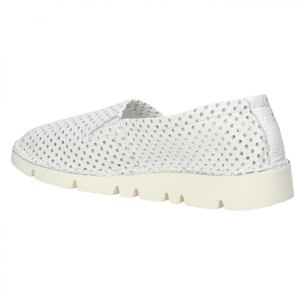 Мокасины Giemme 2470-61