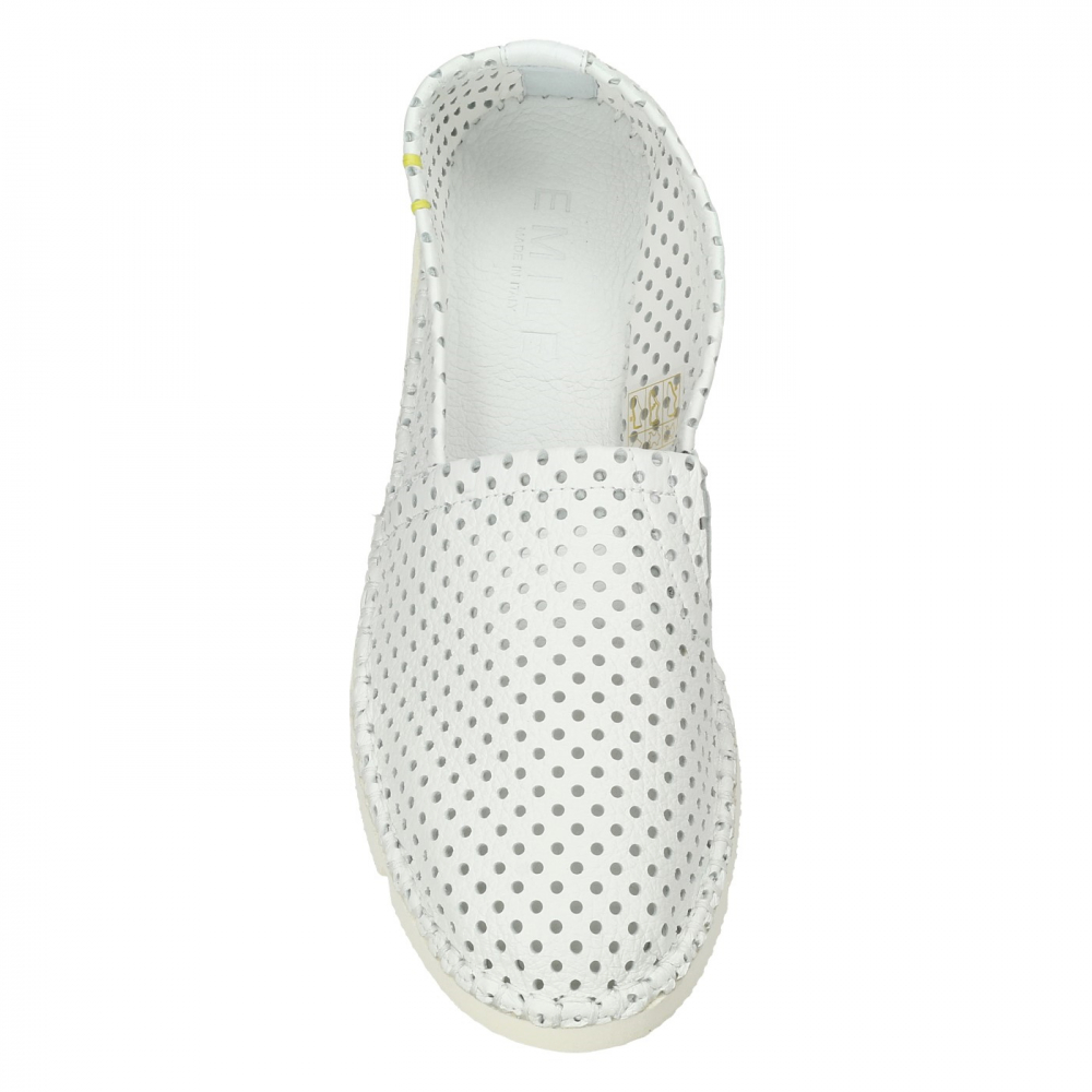 Мокасины Giemme 2470-61