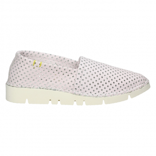 Мокасины Giemme 2470-61 св-роз