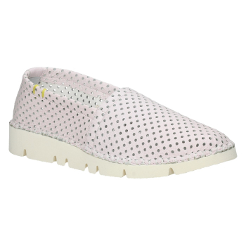 Мокасины Giemme 2470-61 св-роз