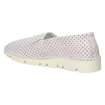 Мокасины Giemme 2470-61 св-роз