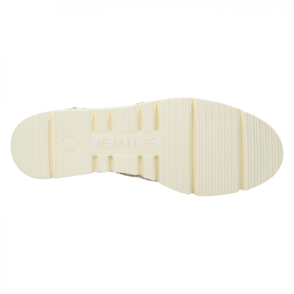 Мокасины Giemme 2470-61 св-роз