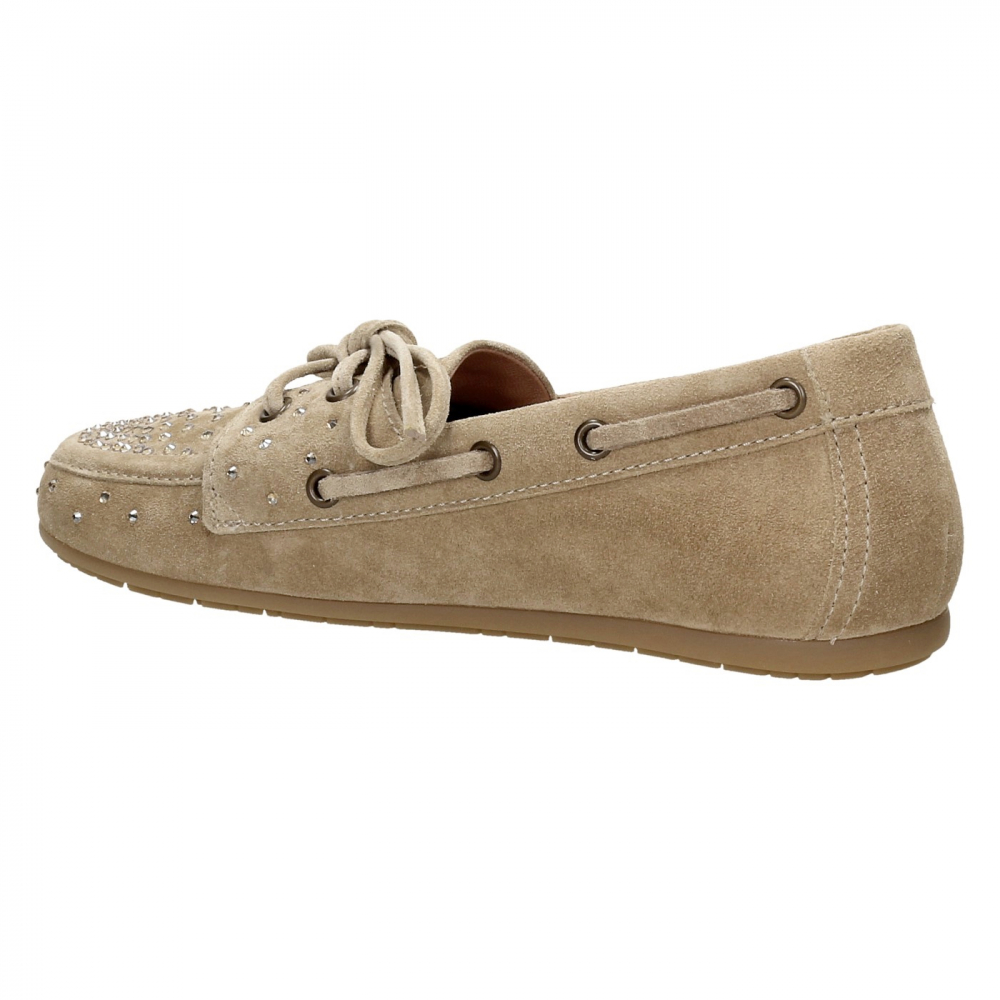 Мокасины Kennel&Schmenger 214107-0120-2250 беж