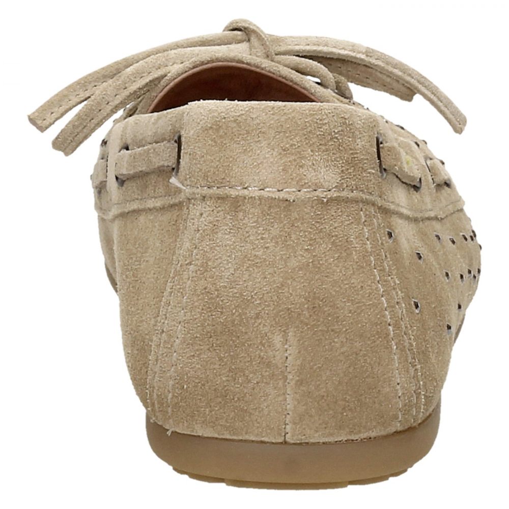 Мокасины Kennel&Schmenger 214107-0120-2250 беж