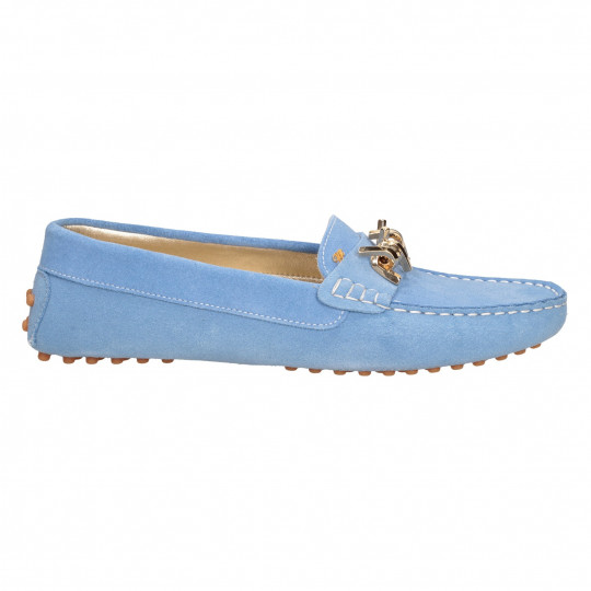 Мокасины Dsquared2 42294гол