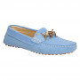 Мокасины Dsquared2 42294гол