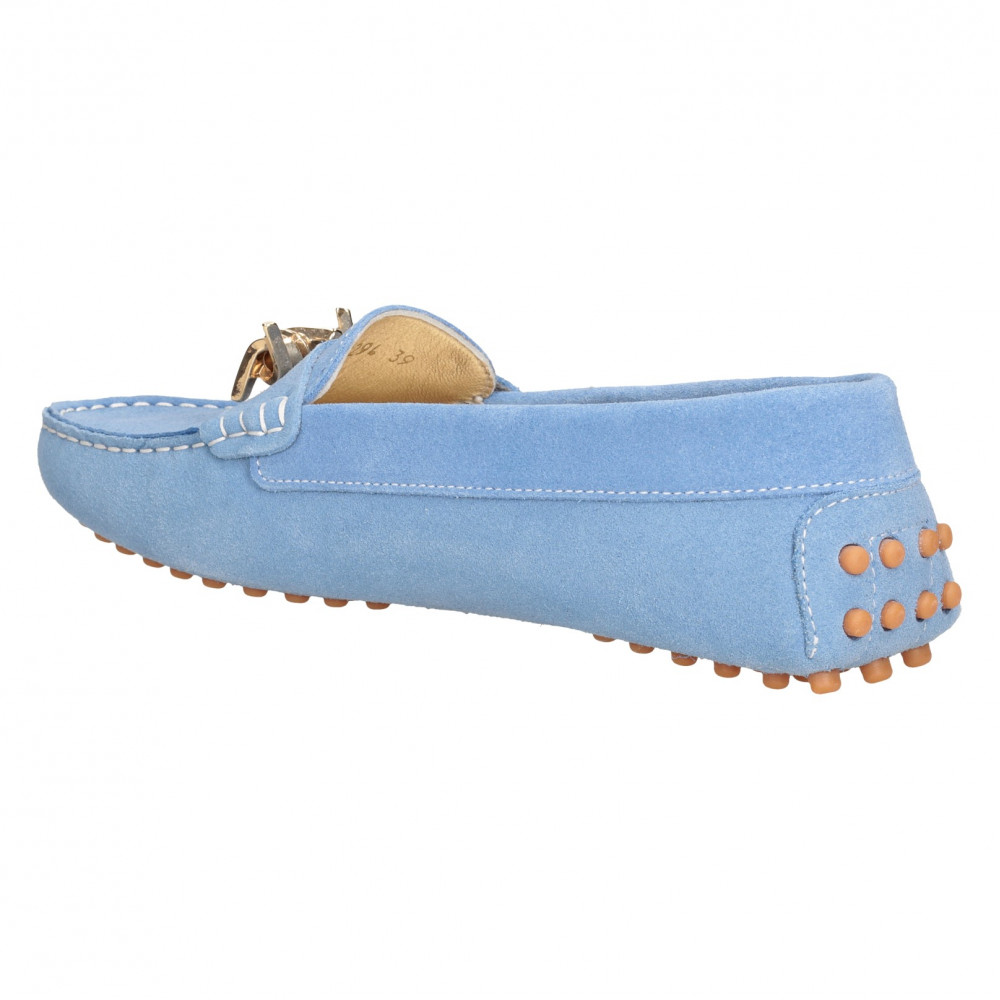 Мокасины Dsquared2 42294гол