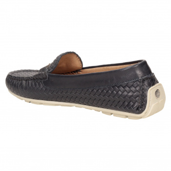 Мокасини Roberto Cavalli 41310син