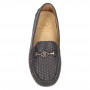 Мокасини Roberto Cavalli 41310син