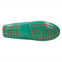 Мокасини GF FERRE 24494зел